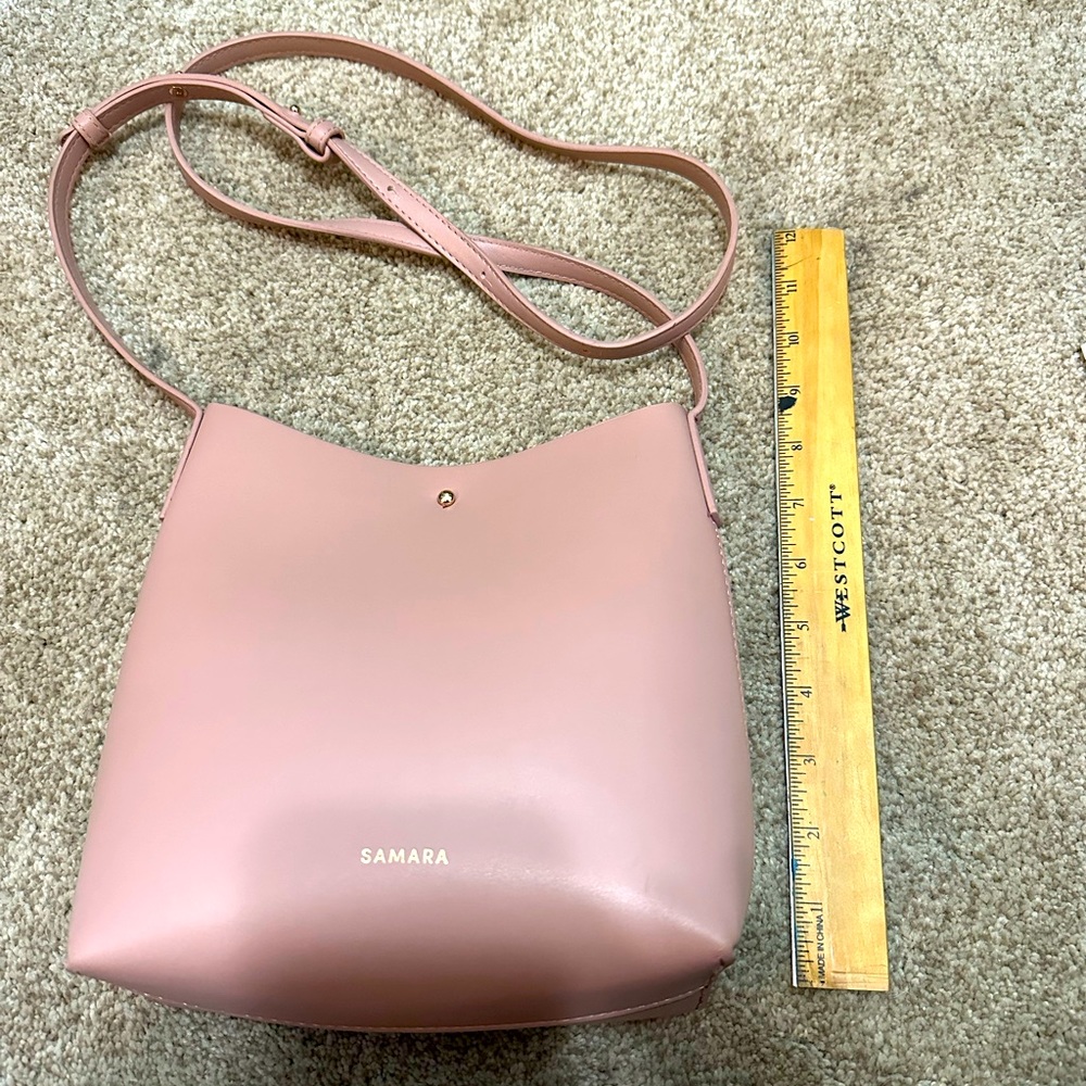 Samara purse